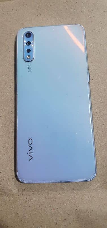 Vivo S1 (4/128) 4