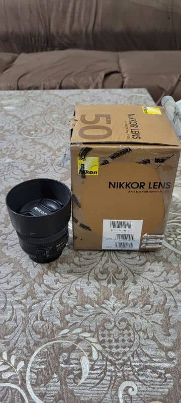 nikon d610 with 85 1.8 G and 50 1.8 g 6