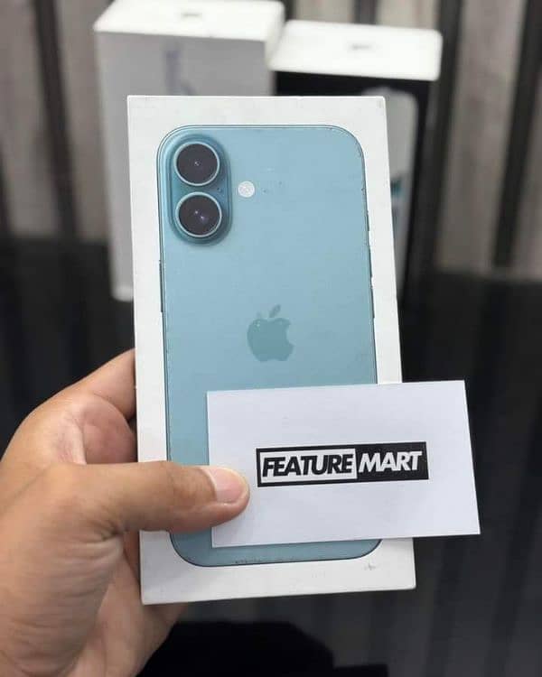 iPhone 16 plus jv sale WhatsApp number 03314029804 0