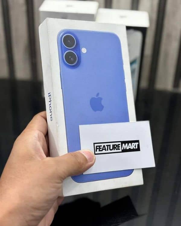 iPhone 16 plus jv sale WhatsApp number 03314029804 1