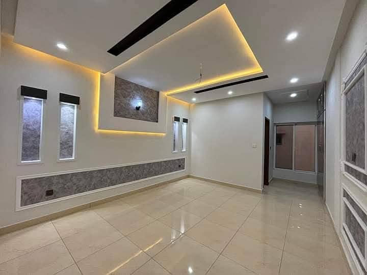 8.33 Marla Modern Ultra Luxury Elegant Attractive House For Sale In Buch Villas Multan 3