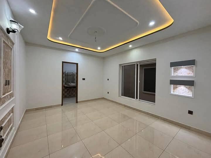 8.33 Marla Modern Ultra Luxury Elegant Attractive House For Sale In Buch Villas Multan 5