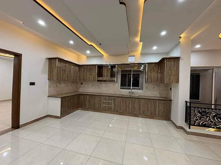 8.33 Marla Modern Ultra Luxury Elegant Attractive House For Sale In Buch Villas Multan 6