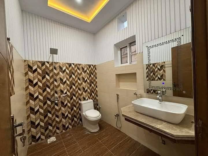 8.33 Marla Modern Ultra Luxury Elegant Attractive House For Sale In Buch Villas Multan 7