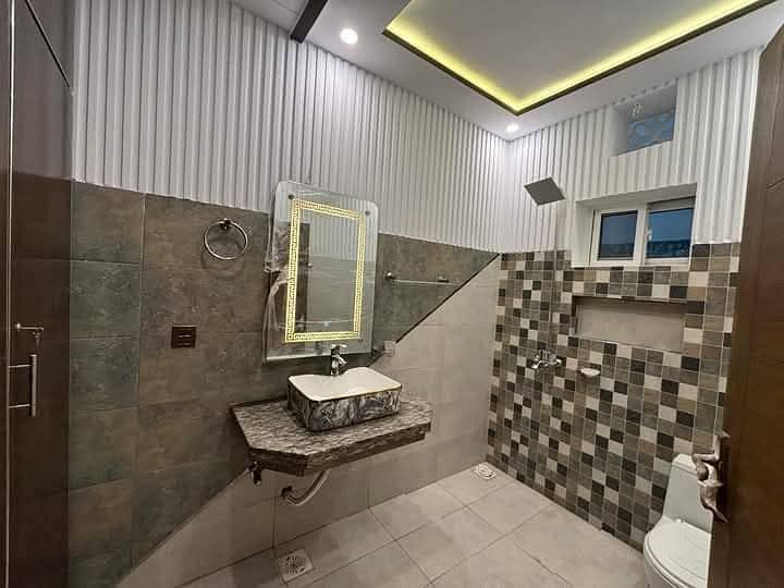 8.33 Marla Modern Ultra Luxury Elegant Attractive House For Sale In Buch Villas Multan 9