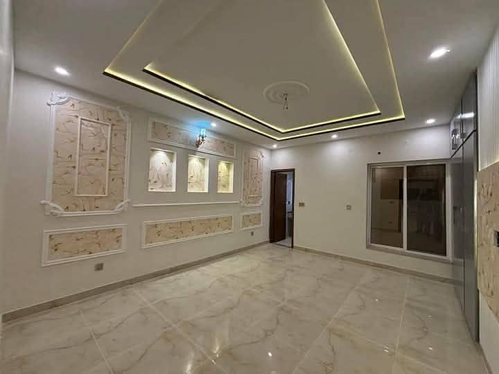 8.33 Marla Modern Ultra Luxury Elegant Attractive House For Sale In Buch Villas Multan 10