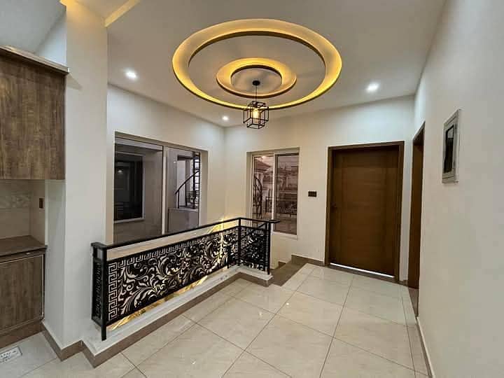 8.33 Marla Modern Ultra Luxury Elegant Attractive House For Sale In Buch Villas Multan 12