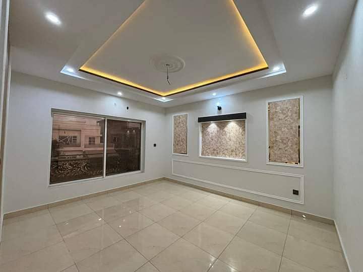 8.33 Marla Modern Ultra Luxury Elegant Attractive House For Sale In Buch Villas Multan 13