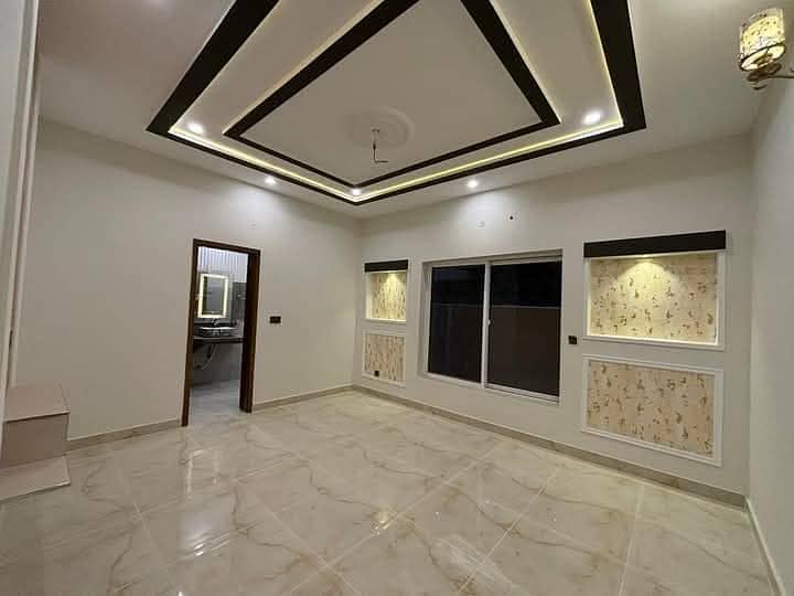 8.33 Marla Modern Ultra Luxury Elegant Attractive House For Sale In Buch Villas Multan 16