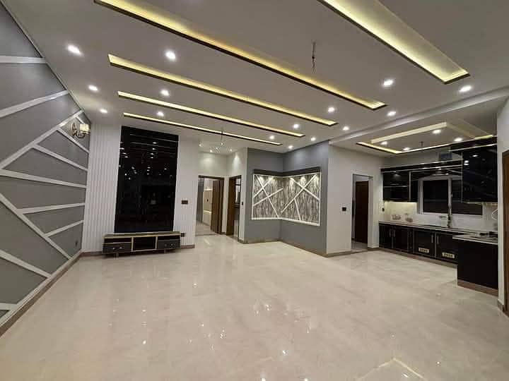 8.33 Marla Modern Ultra Luxury Elegant Attractive House For Sale In Buch Villas Multan 20