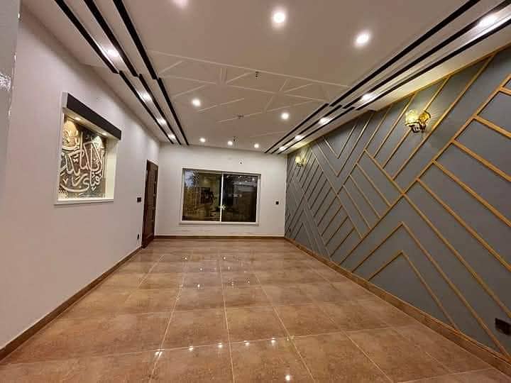 8.33 Marla Modern Ultra Luxury Elegant Attractive House For Sale In Buch Villas Multan 21