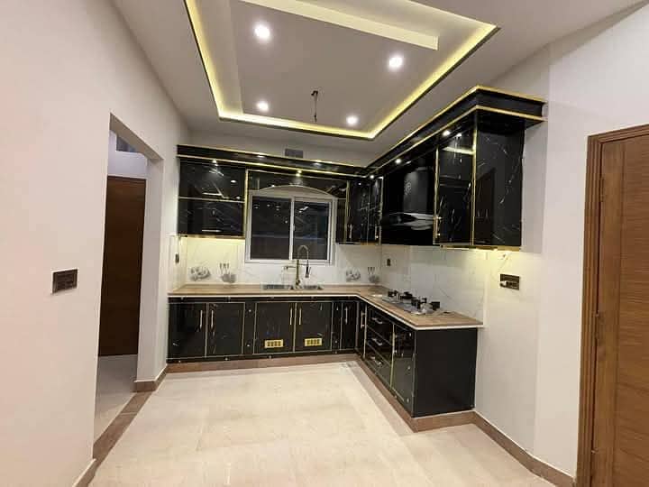 8.33 Marla Modern Ultra Luxury Elegant Attractive House For Sale In Buch Villas Multan 22