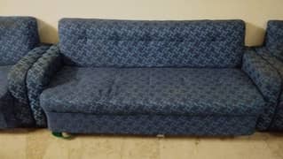 7 Seater Sofa Set For Sale