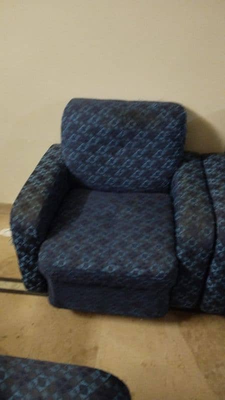 7 Seater Sofa Set For Sale 2