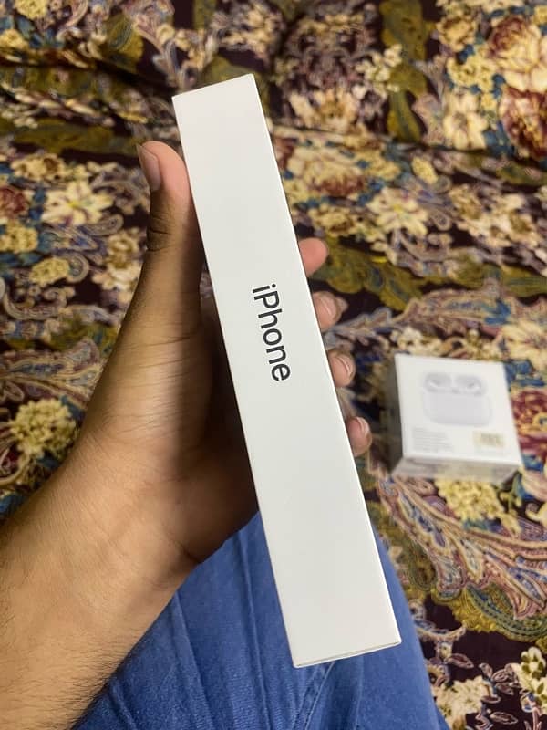 Iphone 14 Pro Max 256GB (LLA/Sealed) 1