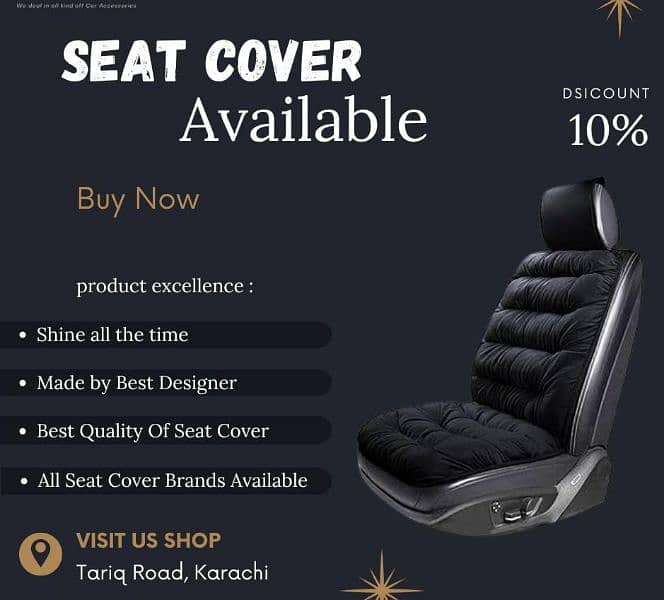 Car Seat Cover 19