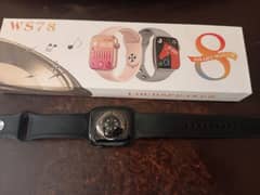 Watch / Smart watch / Ultra watch for sale