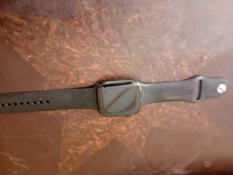 Watch / Smart watch / Ultra watch for sale 1