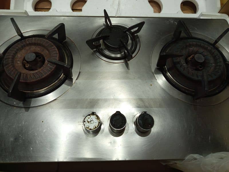 stove 0