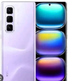 infinix hot 50 pro plus 5G