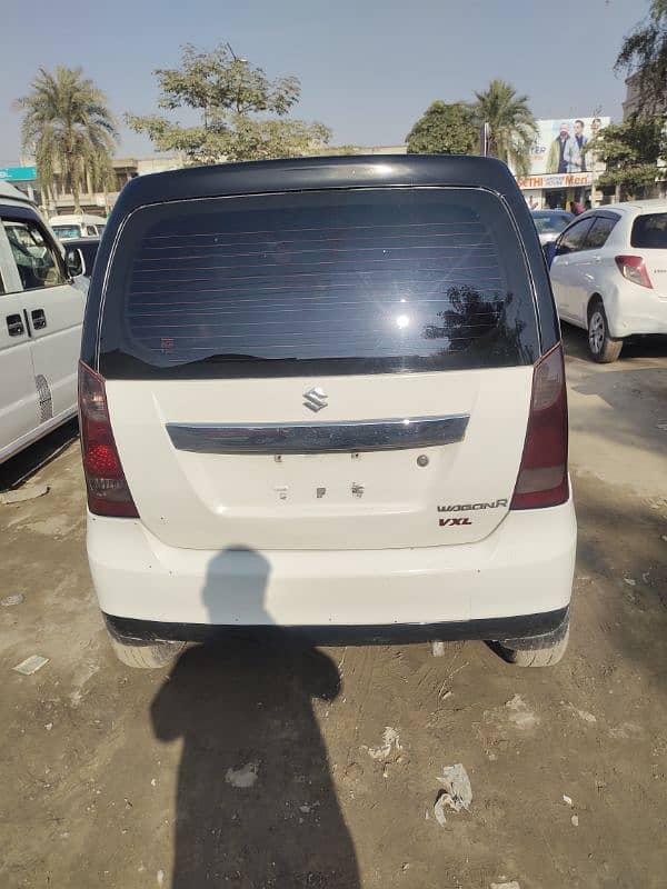 Suzuki Wagon R 2018 7