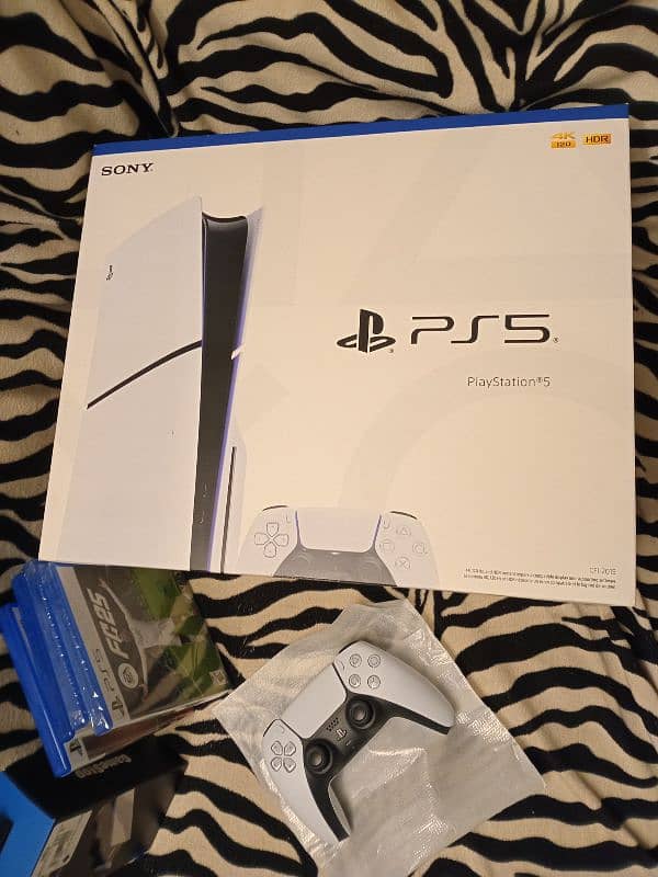 ps5 slim box pack 1