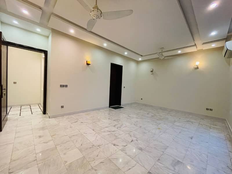 1 kanal Lower Portion with 2 bed for rent in Eden City Phase 8 7