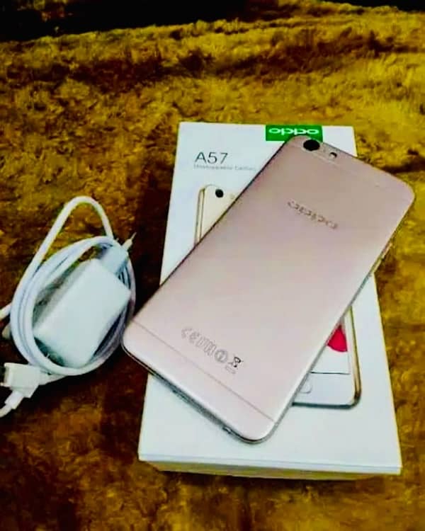 OPPO A57 4/64 1