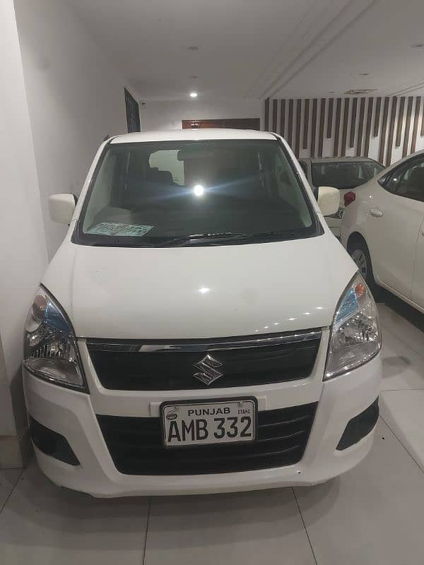 Suzuki Wagon R VXL 0321 3636643 0