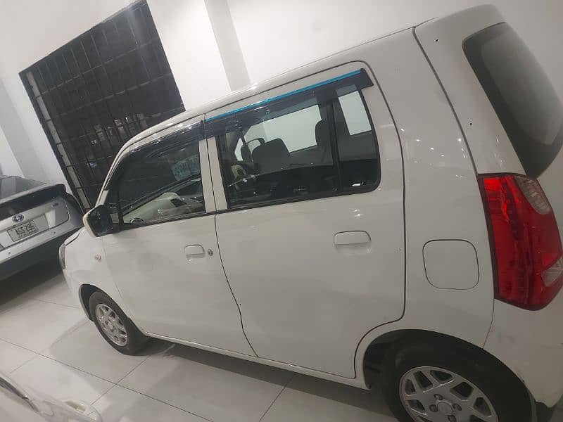 Suzuki Wagon R VXL 0321 3636643 1