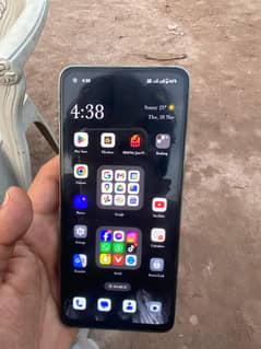 OPPO F21Pro 8GB 128GB