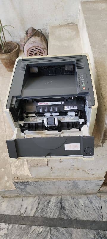 HP printer 14