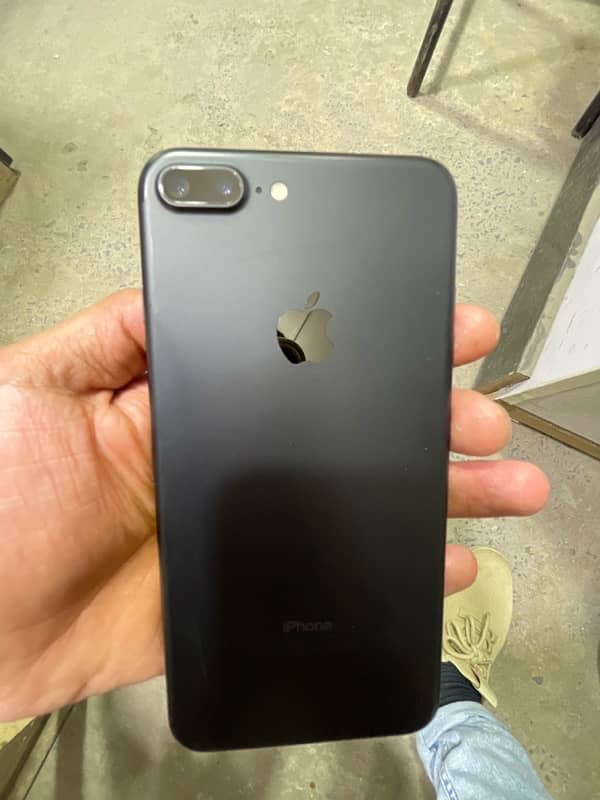 IPhone 7 Plus 32 gb non pta 0