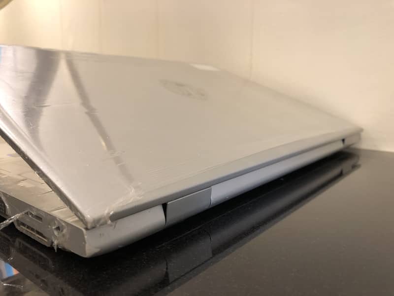 Hp probook650g4 core i5 7 generation 1