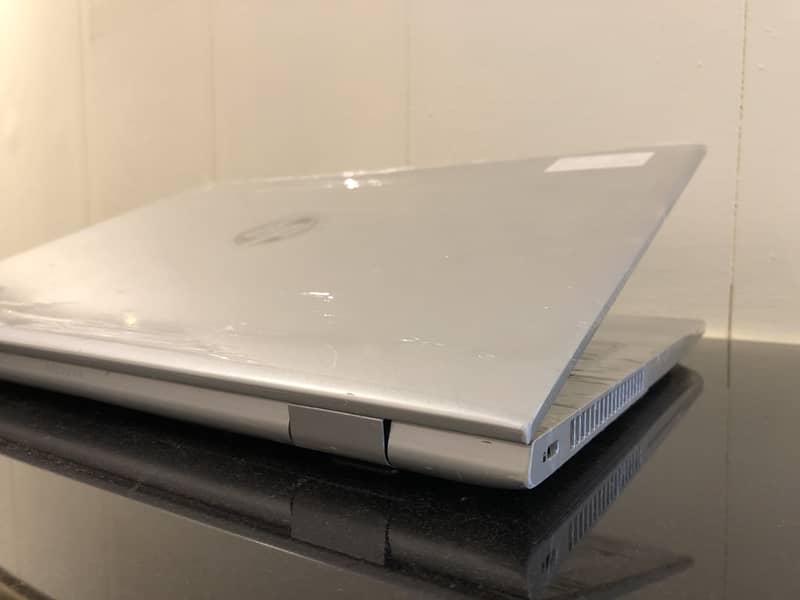 Hp probook650g4 core i5 7 generation 2