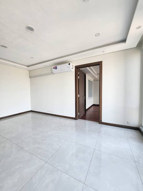 Furnished 1 Bed Secured Luxury Apartment For Rent At Prime Location Of Gulberg 39