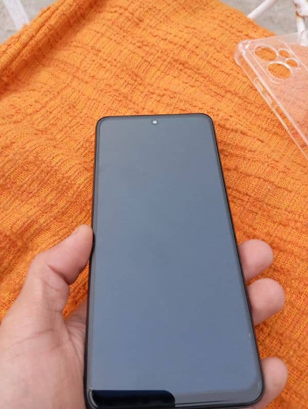 Redmi Note 12 - 8GB/128GB 1