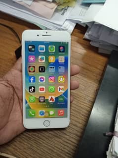 Iphone 8 Plus 9.5/10 Non PTA Factory Unlocked