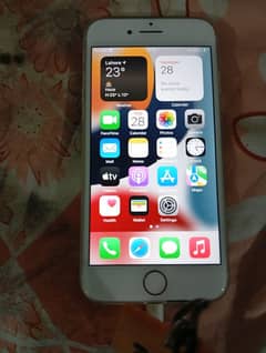 iPhone 7 128 g non pta