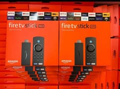 Amazon Fire Tv stick Lite Latest Gen 2024