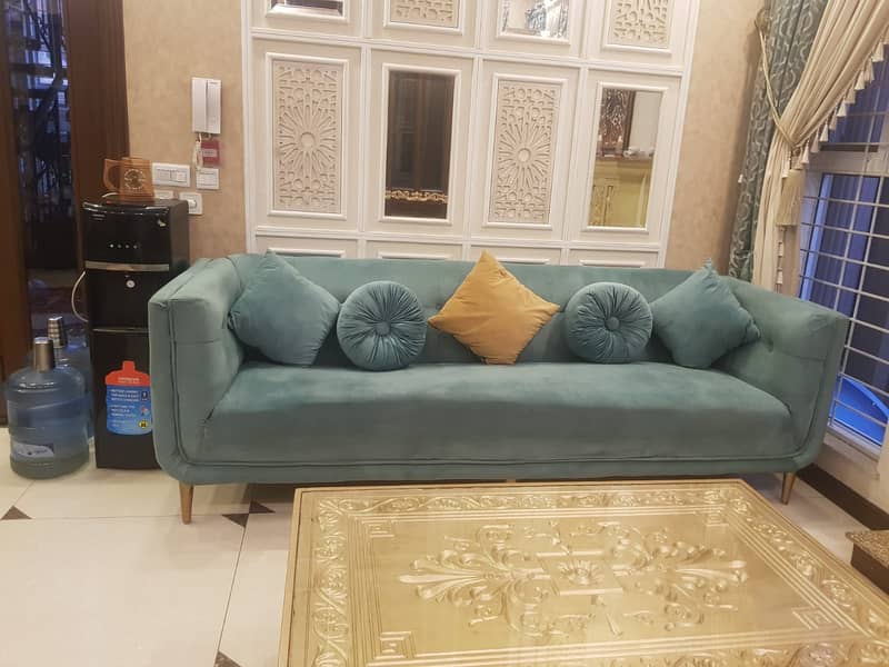 9 seater sofa set for sale 4