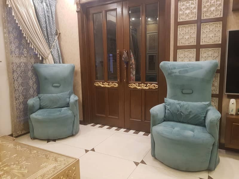 9 seater sofa set for sale 5