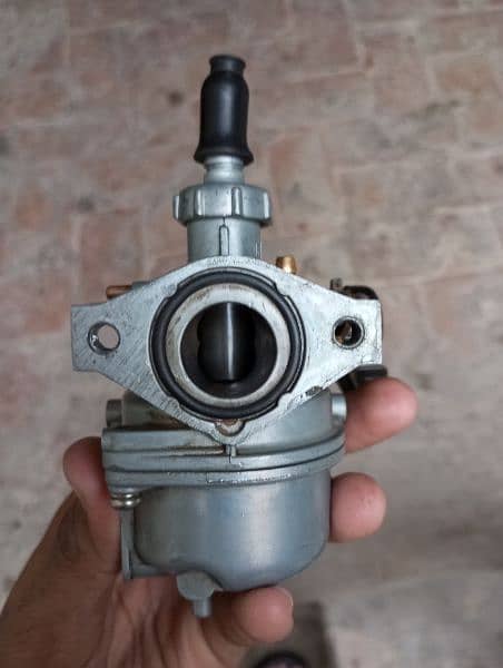 Bike Carburetor 6