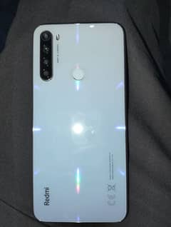 Redmi Note8