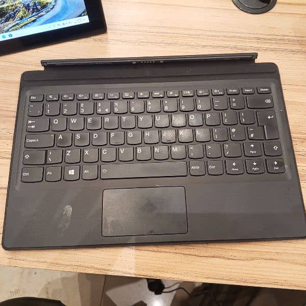 touch laptop 4