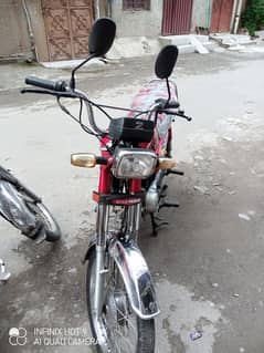 bike like new ha only serious byers contect