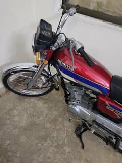 1990 model 125 point