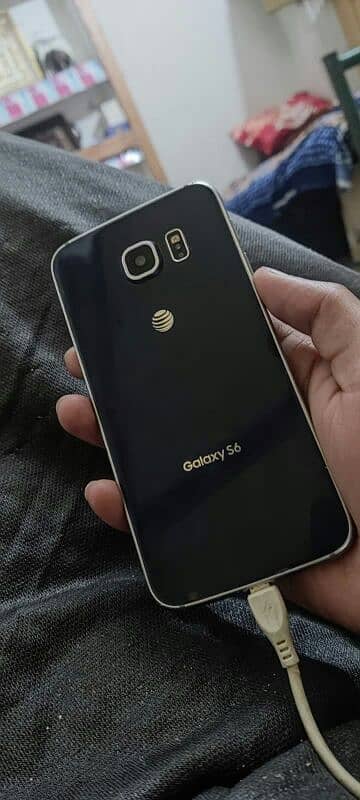 Samsung S6 1