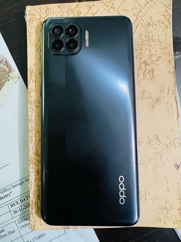 Oppo F17 Pro 2