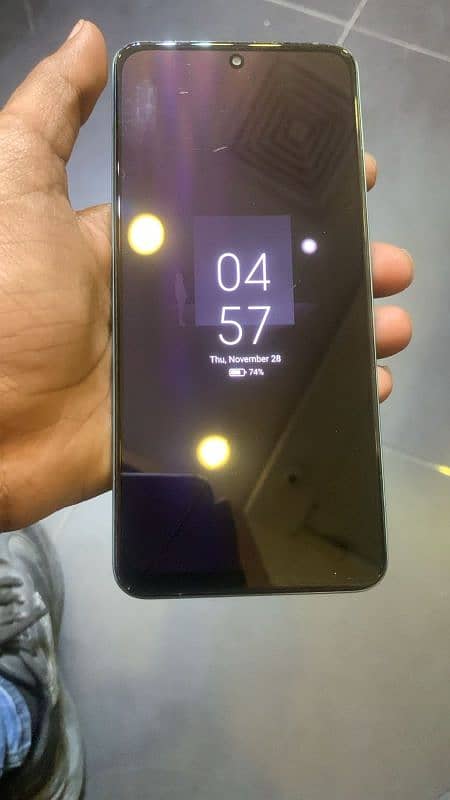 Redmi note 12 6 128 urgent sell 0